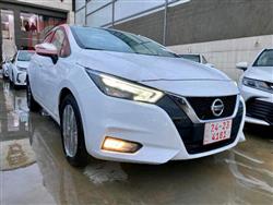 Nissan Sunny
